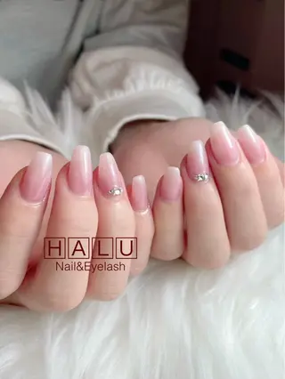 ネイル HALU ハルのネイルデザイン
