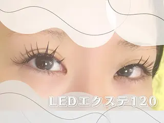 マツエク・マツパ BALANCE LASHのマツエク・マツパデザイン