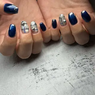 ネイル 𝐫𝐚𝐢 𝐧𝐚𝐢𝐥の眉毛・アイブロウイメージ