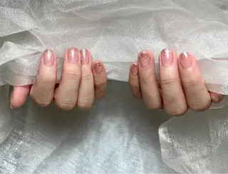 ネイル 💅ネイリスト 🍒harukaのネイルデザイン