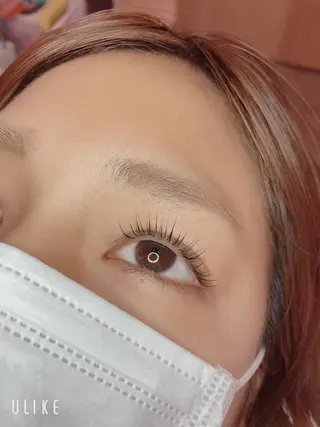 マツエク・マツパ TIARA池袋西口店 店長YASUKA💐のマツエク・マツパデザイン