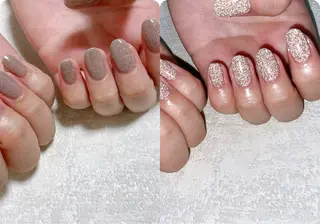 ネイル kiki nail たまプラーザのネイルデザイン