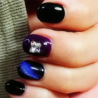 ネイル ネイルサロンほっこり kanaのネイルデザイン