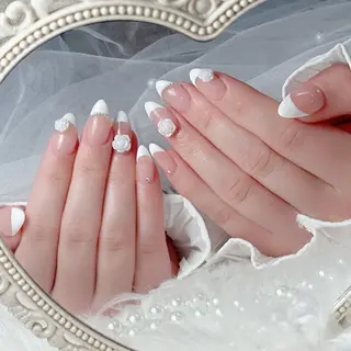 ネイル Viola. 優花のネイルデザイン