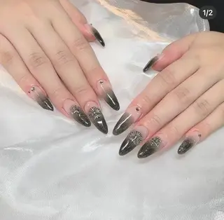 ネイル RIMI NAIL所属・Rimi Nailアメリカ村のネイルデザイン
