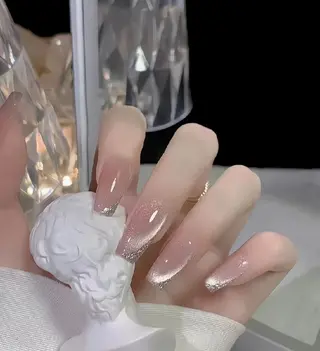 ネイル 橋本 アミのネイルデザイン