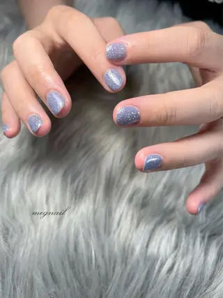 ネイル meg nailのネイルデザイン