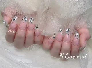 ネイル N.one minaのネイルデザイン