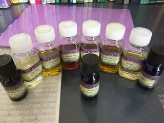 アロマテラピールーム　迷森所属・アロマ 迷森のエステ・リラクイメージ