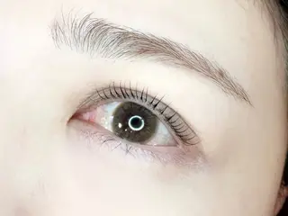 マツエク・マツパ eyelist .Sのマツエク・マツパデザイン