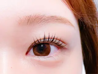 マツエク・マツパ 飯田/Tomo's HairDesignのマツエク・マツパデザイン