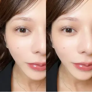 マツエク・マツパ cilon所属・Cilon川越店 Hinataのマツエク・マツパデザイン