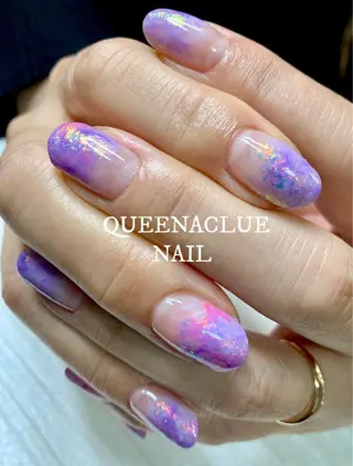 ネイル 毛穴改善/脱毛 ネイル　川上久仁子のエステ・リラクイメージ