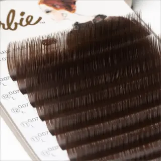 マツエク・マツパ Citrine eyelash ✿のマツエク・マツパデザイン