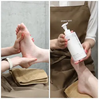 パラジェル専門店 Nail&Handcare CONTRAIL【コントレイル】所属・CONTRAIL 🫧manami🫧のネイルデザイン