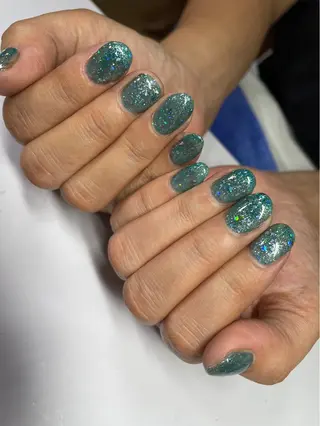 ネイル nail salon restのネイルデザイン