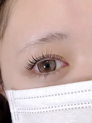 マツエク・マツパ アイ＆アイブロウ デイドット所沢所属・デイドット Neoの眉毛・アイブロウイメージ