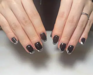 ネイル 久保田 マリコのネイルデザイン