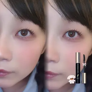 マツエク・マツパ AO Mana👒のマツエク・マツパデザイン