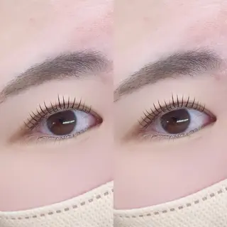 マツエク・マツパ miyazaki🩰 🤍eyesalonのマツエク・マツパデザイン