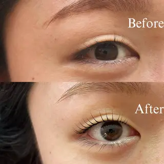 マツエク・マツパ オーナー アイリストのマツエク・マツパデザイン