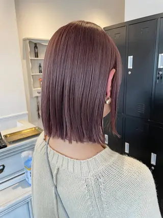 ミディアム ALTO hair design所属・吉岡 隆次のその他イメージ