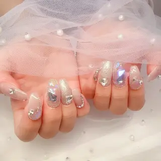 ネイル YUYI.nail salonのネイルデザイン