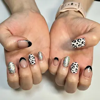 ネイル alien girl所属・aliengirl Ayuのネイルデザイン