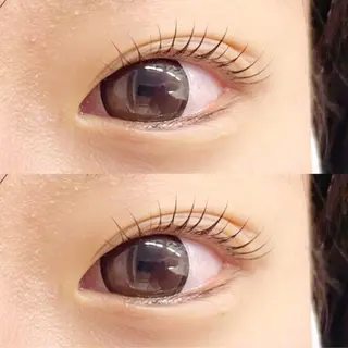 マツエク・マツパ VURIE 立川北口店所属・VuRiE🫧 RIRIKA🎀のマツエク・マツパデザイン