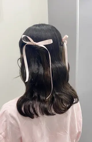 ヘアアレンジ MIYU 미유 🤍🪞のその他イメージ