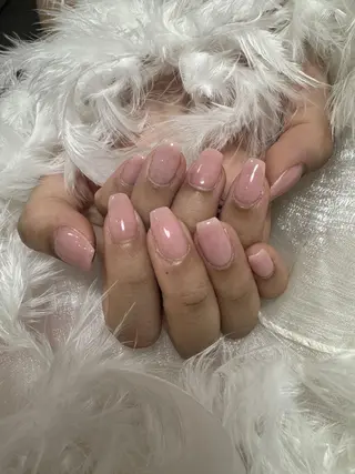 ネイル DEMAIN- 🌹のネイルデザイン