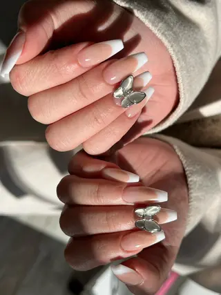 ネイル nail salon FLEEKのネイルデザイン