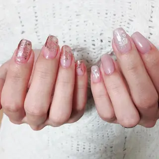 ネイル エステティックサロン Liente(リアンテ）所属・Hashimoto .のエステ・リラクイメージ