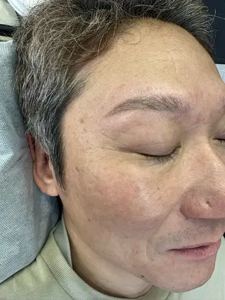 アイブロウ BROWS/ NAILSの眉毛・アイブロウイメージ