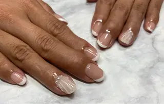 ネイル Mana‪ ‪·͜· ❤︎‬のネイルデザイン