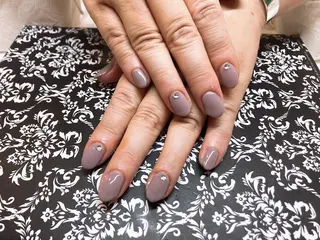 ネイル CRAZY NAILのネイルデザイン