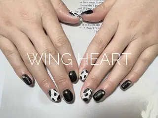 ネイル I. AYUMIのネイルデザイン