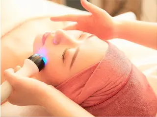 BEAUTY VENUS所属・松村 玲のエステ・リラクイメージ