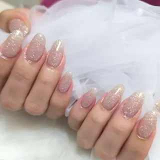 ネイル Meley HINAのネイルデザイン