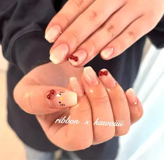 ネイル nonno. icaのネイルデザイン