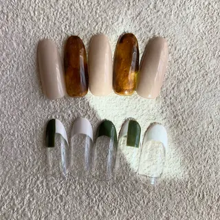 ネイル doroom所属・Nail doroomのネイルデザイン