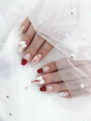 ネイル WissA kanaのネイルデザイン