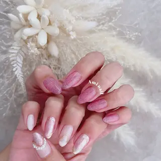 ネイル Manami Kのネイルデザイン