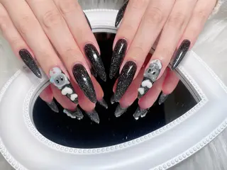 ネイル ＬuＬu ネイルサロンのネイルデザイン