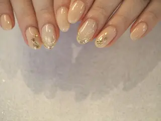 ネイル 田中 （ネイリスト）のネイルデザイン
