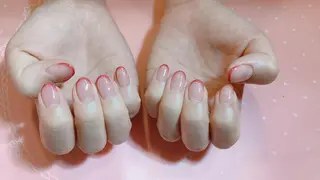 ネイル 古川 里美のネイルデザイン