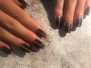 ネイル Kimura Yukoのネイルデザイン