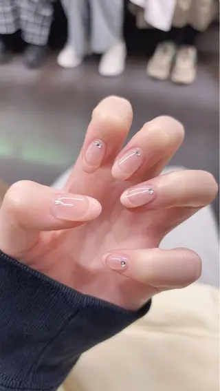 ネイル り おのネイルデザイン