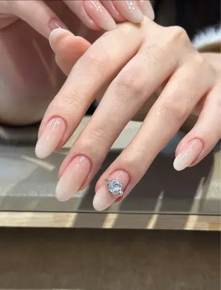 ネイル M.nailsalon所属・M. nail【銀座店】のネイルデザイン