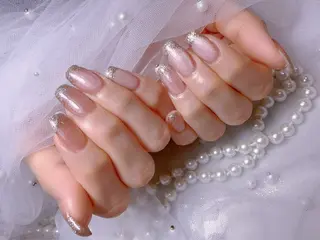 ネイル You&Me Miyuのネイルデザイン